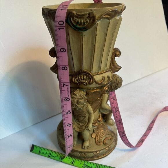 Garden Vase - Picture 13 of 15